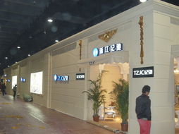 展覽工程搭建與網(wǎng)站建設(shè) 廣州意創(chuàng)展覽展示制作工廠的一站式解決方案