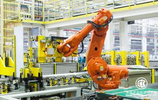 成都打造“關(guān)燈工廠”實(shí)驗(yàn)室，全自動(dòng)檢測(cè)產(chǎn)品缺陷引領(lǐng)智能制造新浪潮