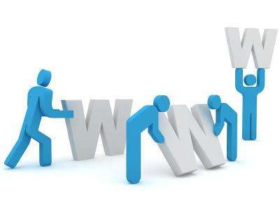 企業(yè)網(wǎng)站建設(shè)的基礎(chǔ)功能模塊解析