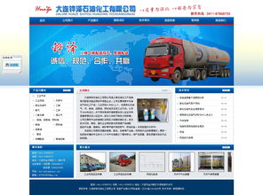 大連新圖聞科技 專業(yè)網(wǎng)站建設(shè)與推廣一站式解決方案