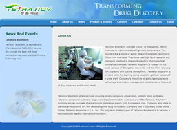 鄭州網(wǎng)站建設(shè)新標(biāo)桿 泰基鴻諾如何通過專業(yè)網(wǎng)站構(gòu)建品牌數(shù)字化未來