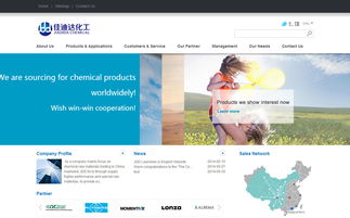 佳迪達(dá)化工官方網(wǎng)站設(shè)計(jì)制作 沙漠風(fēng)網(wǎng)站建設(shè)公司的成功案例