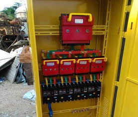 廠家直銷XL-21動力柜，專業定制，質保無憂